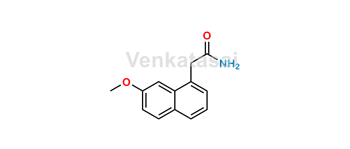 Picture of Agomelatine Impurity 6