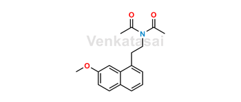 Picture of Agomelatine Impurity 7