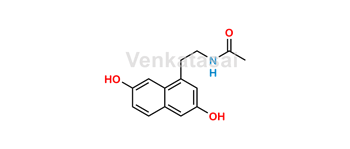 Picture of Agomelatine Impurity 9