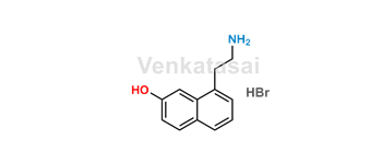 Picture of Agomelatine Impurity 10