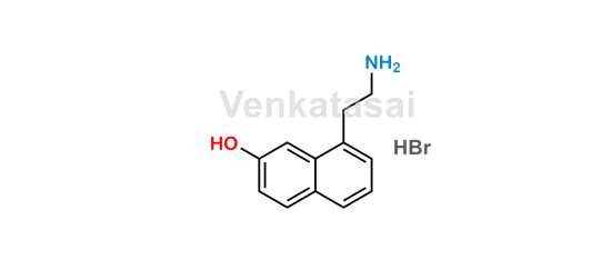 Picture of Agomelatine Impurity 10