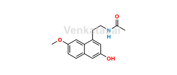 Picture of Agomelatine Impurity 11