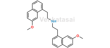 Picture of Agomelatine Impurity 15