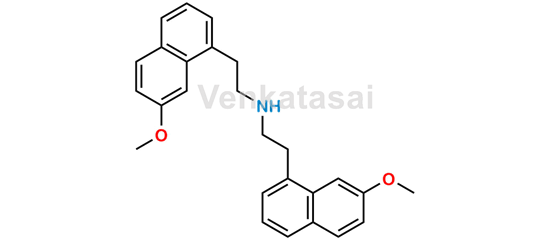 Picture of Agomelatine Impurity 15