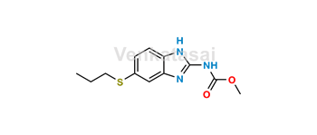 Picture of Albendazole