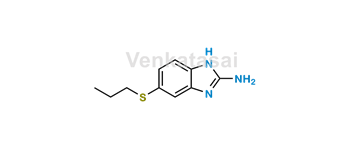 Picture of Albendazole EP Impurity A