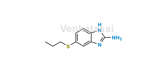 Picture of Albendazole EP Impurity A