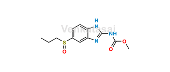 Picture of Albendazole EP Impurity B