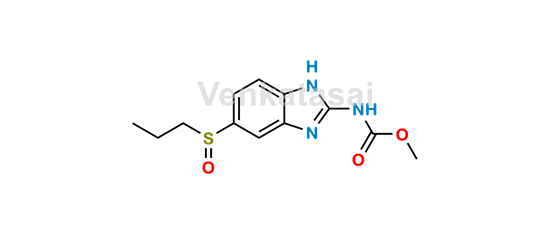 Picture of Albendazole EP Impurity B