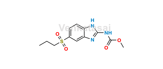 Picture of Albendazole EP Impurity C