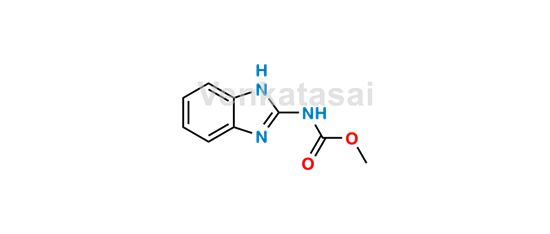 Picture of Albendazole EP Impurity E