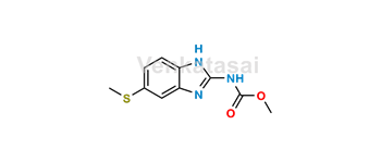 Picture of Albendazole EP Impurity F