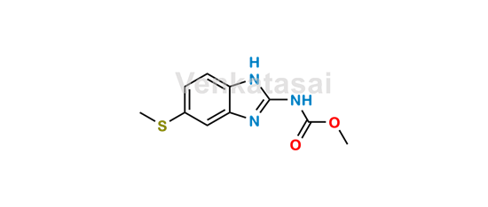 Picture of Albendazole EP Impurity F