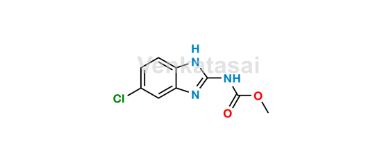 Picture of Albendazole EP Impurity G