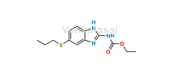 Picture of Albendazole EP Impurity K