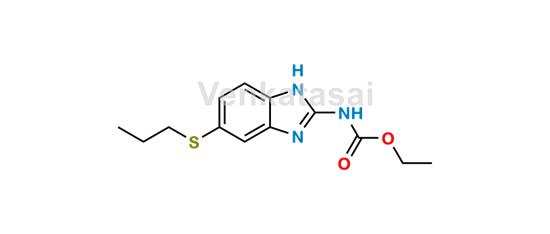 Picture of Albendazole EP Impurity K