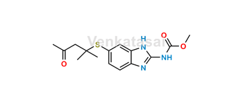 Picture of Albendazole EP  Impurity H