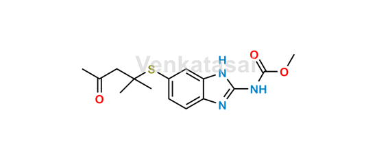 Picture of Albendazole EP  Impurity H