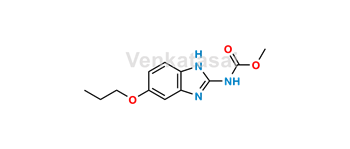 Picture of Albendazole EP Impurity I