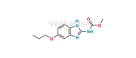 Picture of Albendazole EP Impurity I