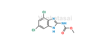 Picture of Albendazole EP Impurity J