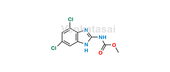 Picture of Albendazole EP Impurity J