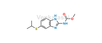 Picture of Albendazole EP Impurity L