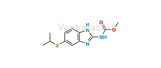 Picture of Albendazole EP Impurity L