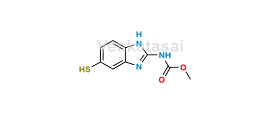 Picture of Albendazole Mercapto Analog