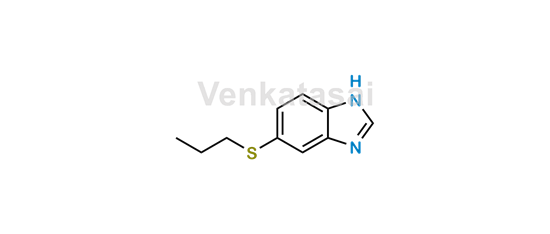 Picture of Albendazole Impurity 2