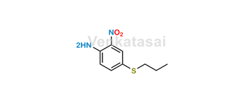 Picture of Albendazole Impurity 3