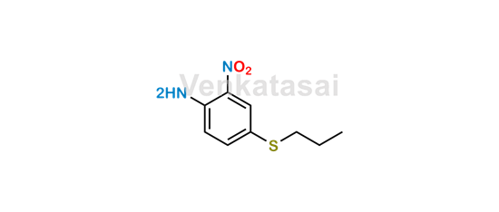 Picture of Albendazole Impurity 3