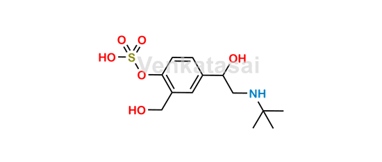 Picture of Albuterol Sulfate