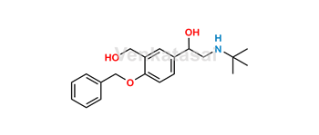 Picture of Salbutamol EP Impurity I