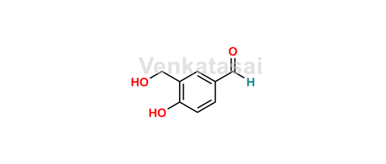 Picture of Salbutamol Related Compound 3