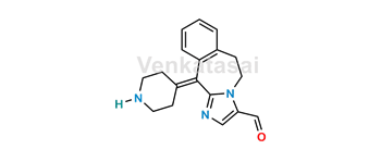 Picture of Alcaftadine N-Demethylated