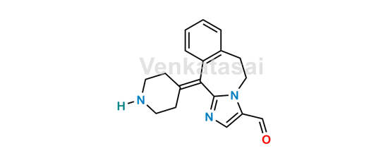 Picture of Alcaftadine N-Demethylated