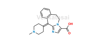 Picture of Alcaftadine Acid