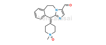 Picture of Alcaftadine N-Oxide 