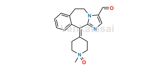 Picture of Alcaftadine N-Oxide 