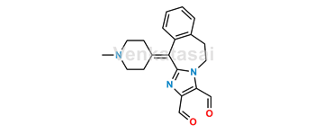 Picture of Alcaftadine Dialdehyde