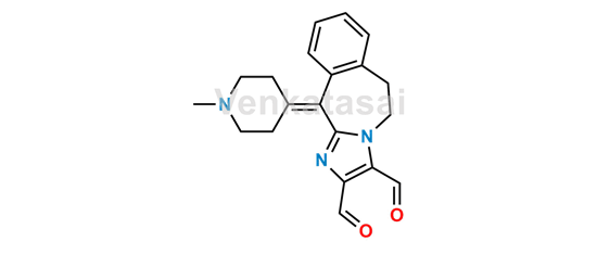 Picture of Alcaftadine Dialdehyde