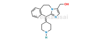 Picture of Alcaftadine Metabolite 7