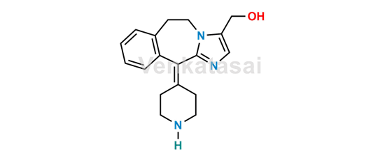 Picture of Alcaftadine Metabolite 7