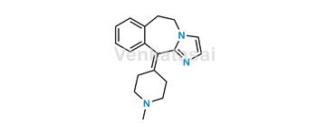 Picture of Alcaftadine Impuity 3