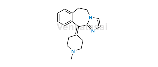 Picture of Alcaftadine Impuity 3
