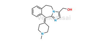 Picture of Alcaftadine Impuity 4