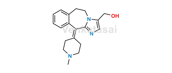 Picture of Alcaftadine Impuity 4