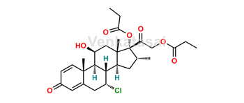 Picture of Alclometasone Dipropionate