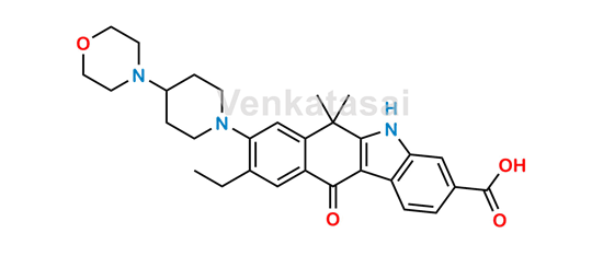 Picture of Alectinib Impurity 1